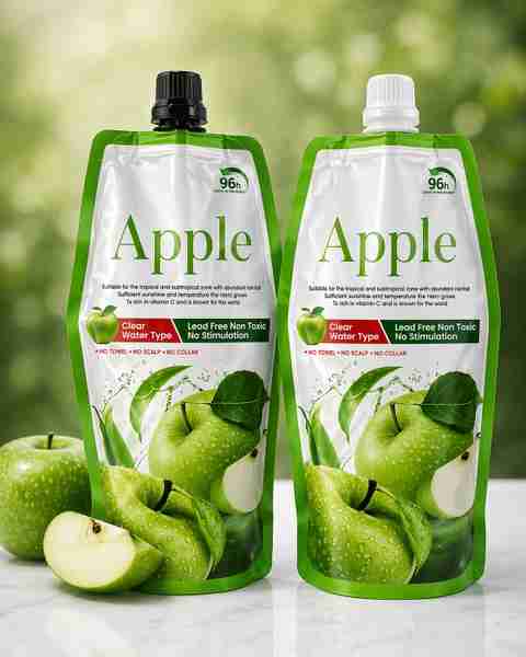 Apple - ペルシア valenzers Apple Ammonia-Free Hair Color Gel , Natural Black