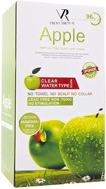 VRPROFESSIONAL BROWEN HAIR COLOUR CREAM , BROWEN - Price in India