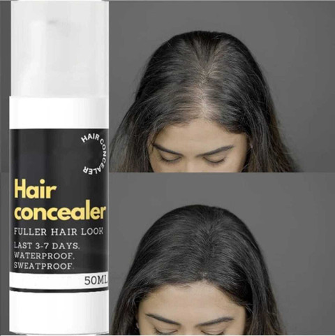 Sleep with HAIRmilaidoctor