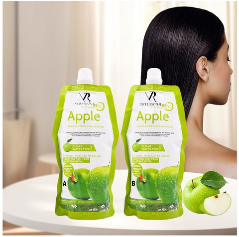 VRPROFESSIONAL BROWEN HAIR COLOUR CREAM , BROWEN - Price in India