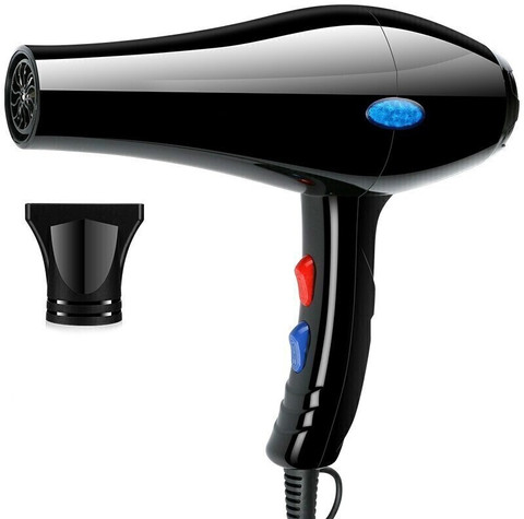 pritam global traders Professional Hair dryer salon 5000W men