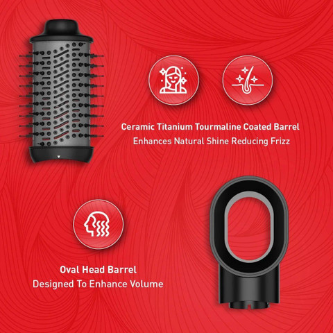 Ikonic Professional in Hair Dryer Ikonic Professional