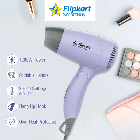 Flipkart SmartBuy HDR-01 Hair Dryer