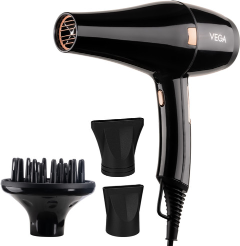 VEGA VHDP-03 Hair Dryer VEGA