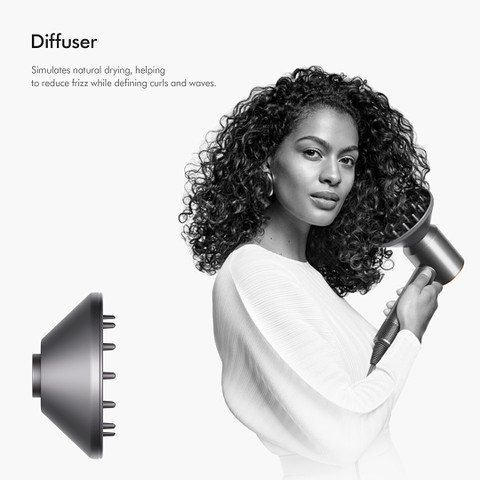 Dyson Supersonic Hair Dryer