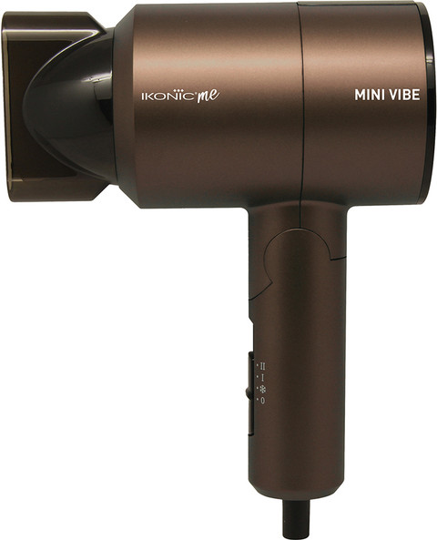 IKONIC ME Vibe Mini Hair Dryer - IKONIC ME : Flipkart.com