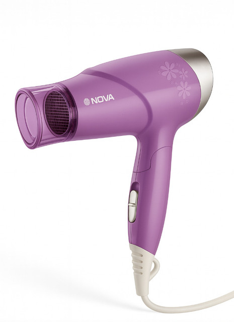 NOVA NHP 8205 Hair Dryer NOVA
