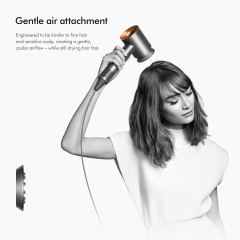 Dyson Supersonic Hair Dryer
