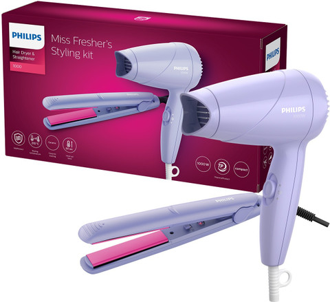 PHILIPS HP8643/56 Hair Dryer