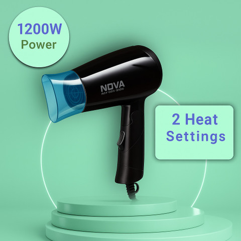Nhp 8202 Nova Hair Dryer 1400w Price NOVA NHP 8100/05 Hair Dryer NOVA