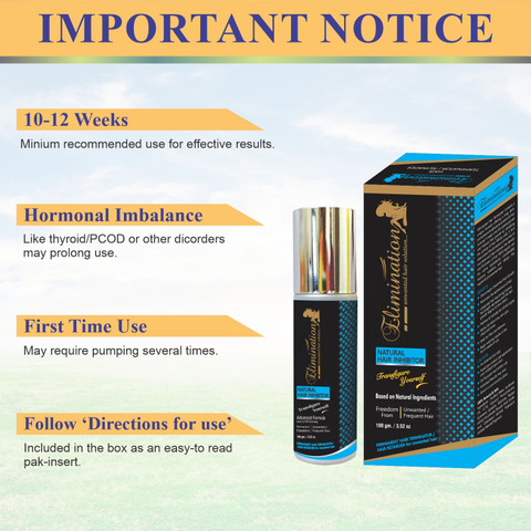 whitelight glutathione sublingual spray aim global benefits Elimination Natural Hair Inhibitor Permanent Hair Removal Cream - Price in  India, Buy Elimination Natural Hair Inhibitor Permanent Hair Removal Cream  Online In India, Reviews, Ratings & Features