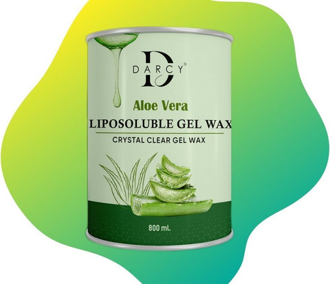 Darcy LIPO WAX ALOEVERA Wax
