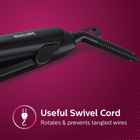 PHILIPS HP8302/06 Hair Straightener PHILIPS