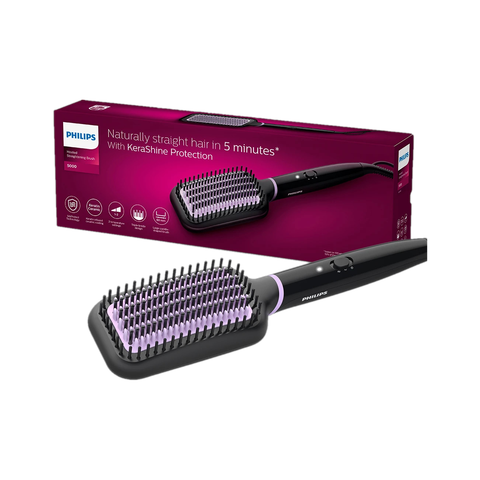 straightening brush flipkart hair straightener and curler philips