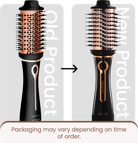 URBANYOG in Hot Air Brush for Women One Step Dryer