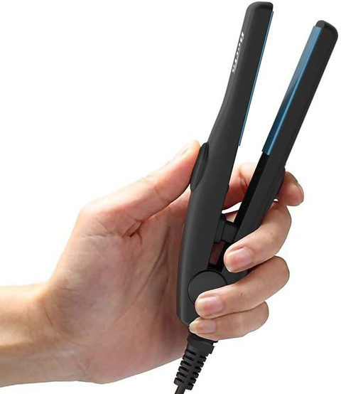 gbsmart Hair Mini Pressing Machine, Professional Hair Pressing Machine Hair  Straightener