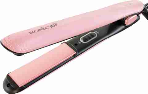 Ikonic Mini Ikonic S3 Hair Straightener Pink Ikonic S3