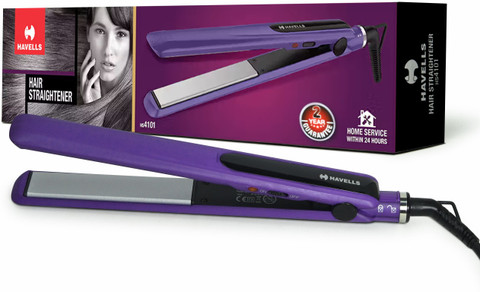 HAVELLS HS 4101 HS4101 Hair Straightener - HAVELLS : Flipkart.com