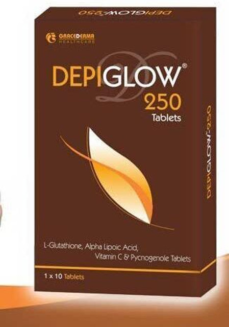glutathione tablets strips Top 10 L-Glutathione Tablets Brands in India main image 1