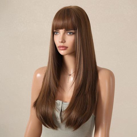 tressed up hair Long Hair Wig Price in India Buy tressed up hair