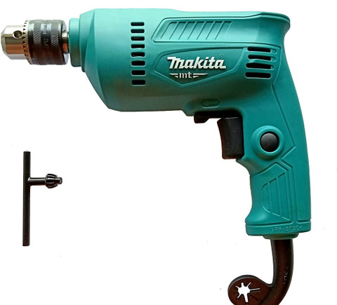 MAKITA 10 mm drilling machine M0600B Hammer Drill Price in India