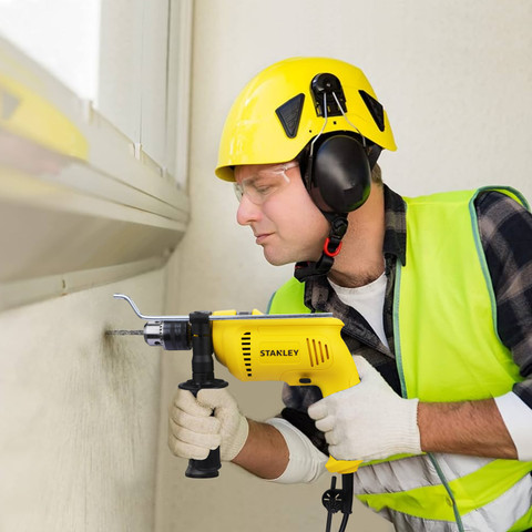 STANLEY DRILL SDH600-IN Rotary Hammer Drill Price in India Buy