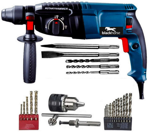 Mamodiaz Blackhorse26 MM 2000W 100% Copper winding Machine 13mm