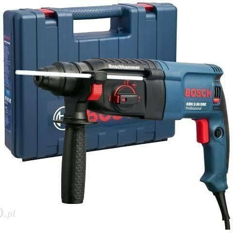 BOSCH GBH 2-26 DRE + DRILL CHUCK GBH 2-26 DRE Rotary Hammer Drill Price ...