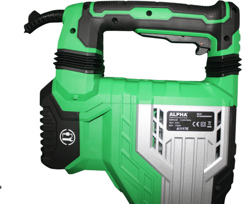 タム GSCPT ALPHA HEAVY DUTY 11KG DEMOLITION HAMMER 2200BPM 45JOULS 6