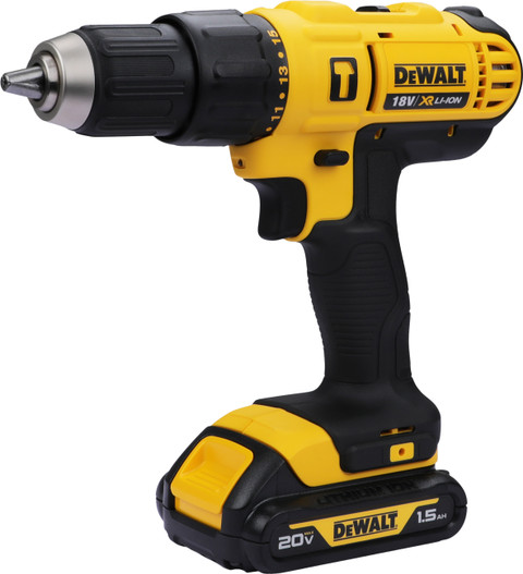 DEWALT DCD776S2-IN Hammer Drill Price in India Buy DEWALT