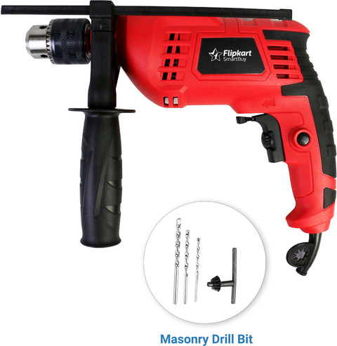 Flipkart SmartBuy Hammer Drill