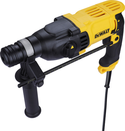 DEWALT D25133K Rotary Hammer Drill Price in India Buy DEWALT