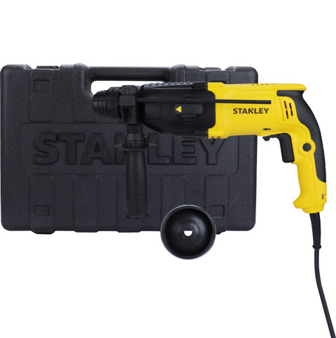 STANLEY SHR263K-IN Hammer Drill