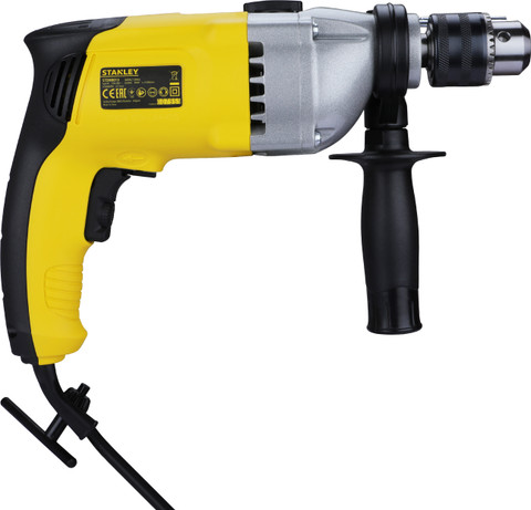 STANLEY percussion drill STDH8013 Hammer Drill Price in India