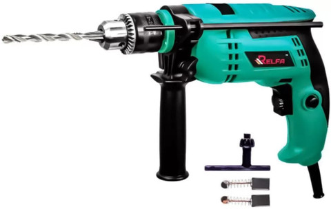 Mamodiaz Relfa RF-ED-13RE 650W Machine Heavy Duty With Mansory Bit