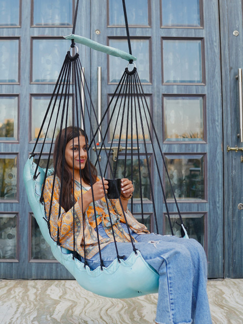 Chair For Hammock Hanging Swing Chair Buy Curio Centre Cotton