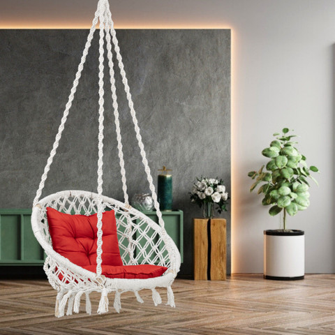 Living Room Buy Online Jhula For Balcony Patiofy Swing For Adults