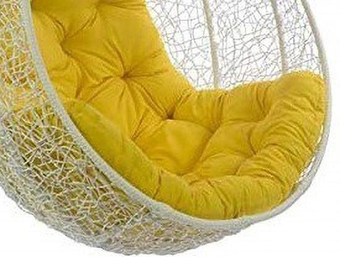 Furniture kart Luxury Hammock Swing Chair without Stand Swing