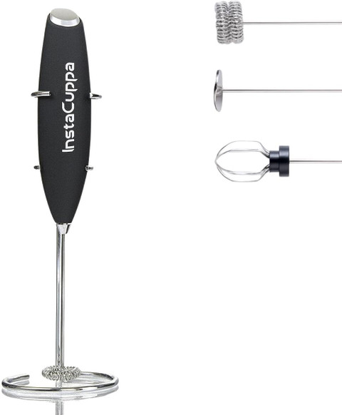 InstaCuppa 50 W Black Hand Blender Price in India Buy InstaCuppa