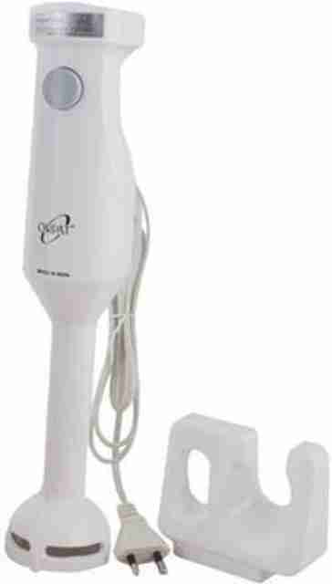 ORPAT 250 W White Hand Blender