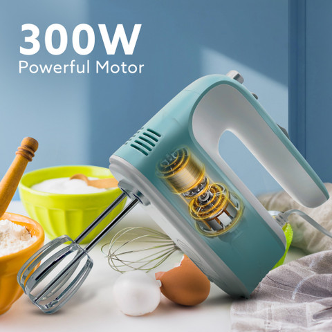 AGARO 300 W Blue Stand Mixer Price in India Buy AGARO 300 W Blue