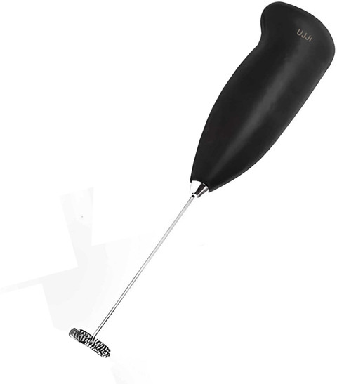 UJJi 100 W Black Hand Blender Price in India Buy UJJi 100 W