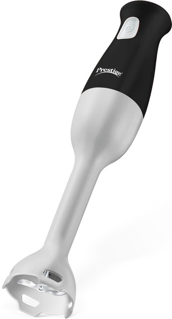 Prestige 250 W Silver,Black Hand Blender Price in India Buy