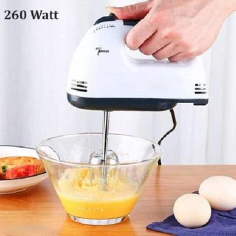 TFG 180 W Black, White Hand Blender
