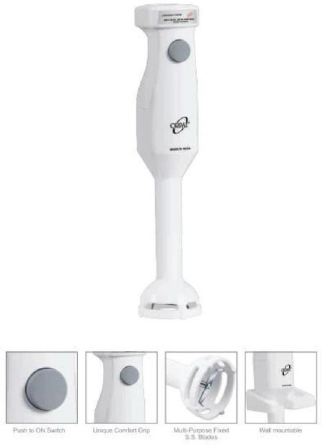 ORPAT 250 W White Hand Blender Price in India Buy ORPAT 250 W