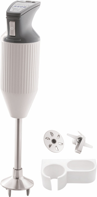 BOSS 125 W Grey Hand Blender