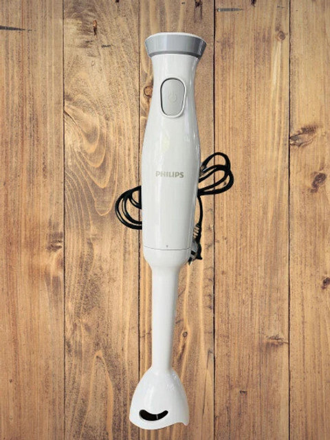 Philips Daily Philips Hr1602 ბლენდერი Philips Daily