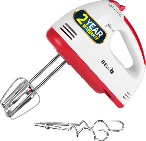 iBELL 280 W White Hand Blender Price in India Buy iBELL 280 W