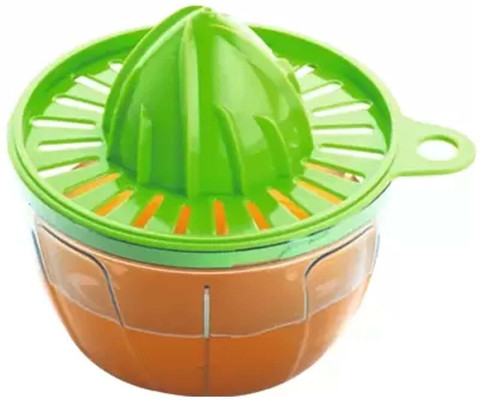The GreeK Plastic Juice Maker for Baby Citrus Fruit Mosambi Sweet