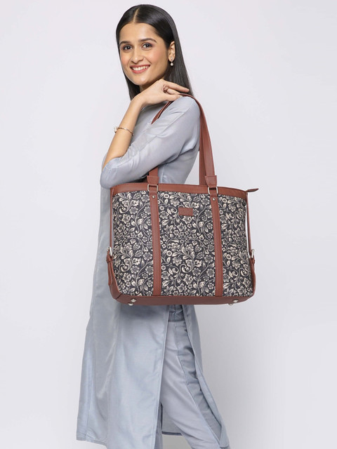 Buy ZOUK Women Multicolor Shoulder Bag FloMotif Online Best